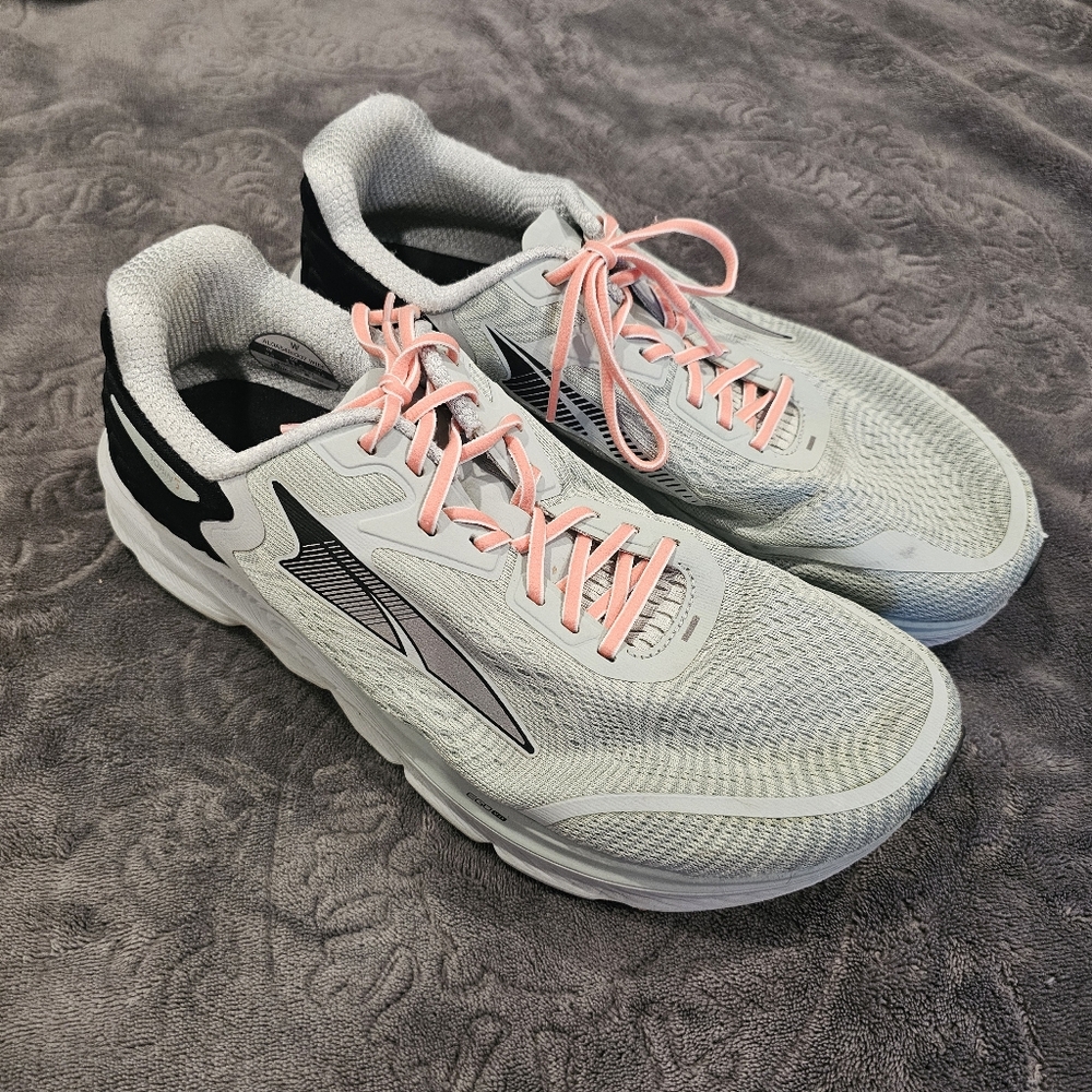 Altra Womens Torin 5, Size 11.5 Wide